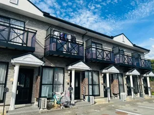 長野県飯田市長野原【一戸建】の外観