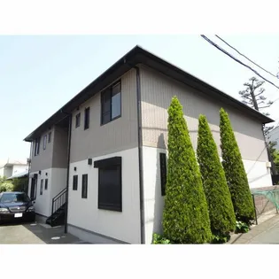 シーサイド大磯1号棟の画像