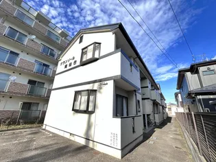 グランソール南仙台の画像
