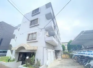アジュール成増の画像
