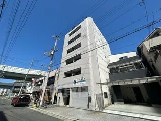 メルベーユ夕凪の画像