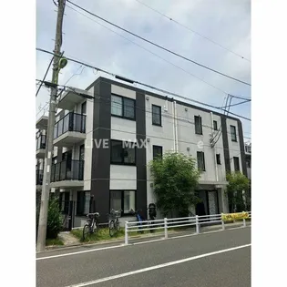 THE CLASS GRAND RESIDENCEの画像