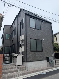 アーバンプレイス新宿中落合II【2階】の外観