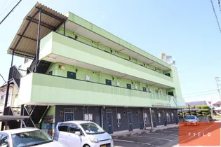 フィフティストームマンション下小塙の画像
