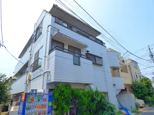 ロイヤル千早町の画像