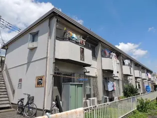 狭山ヶ丘センターハイツの画像