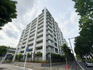 グレーシアシティ横濱いずみ中央ステーションアリーナパティオコートの画像