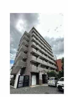 T&G四谷マンションの画像