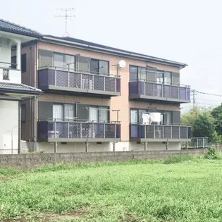 ワコーハイツの画像