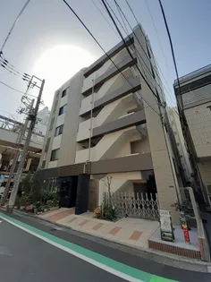 アウラ 新御徒町の画像