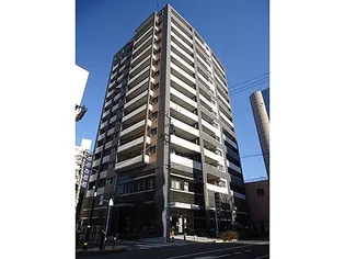 ライオンズ北千住マークレジデンスの画像