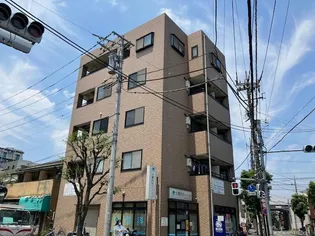 アクロポリス亀有の画像