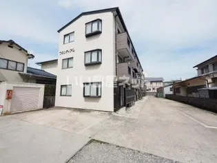 フロンティアL 立川の画像