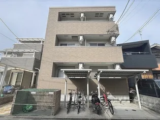 フジパレス東園田の画像