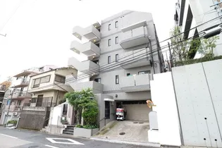コロニァ ハウスの画像
