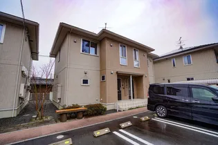 ファミリーヒルズ B棟の画像