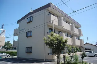 文化マンションの画像