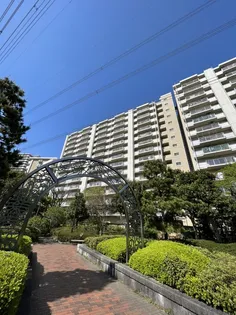 清新プラザ3号棟の画像