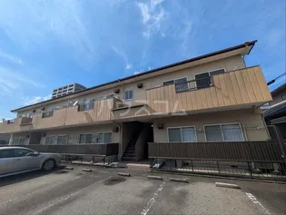 ハイツ朝日ヶ丘 A棟の画像