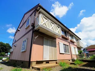 マルベリーハウスPART Iの画像