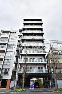 レグラス荏原中延の画像