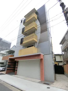クラウディア平和台の画像