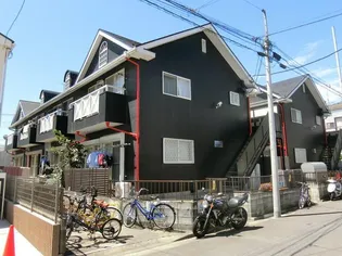 ヒルズ川口B棟の画像