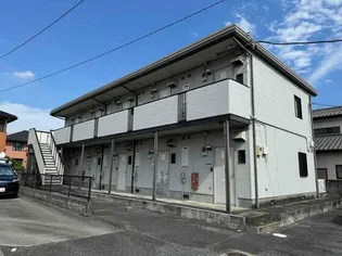 メゾン上柴の画像