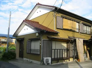 井上ハイツの画像
