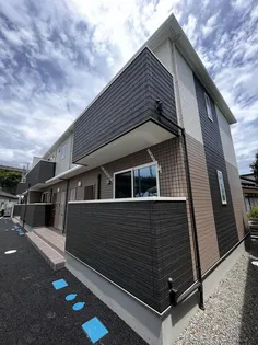 Befine六丁の目東B棟【2階】の外観