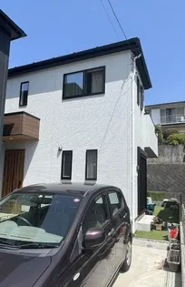 神奈川県厚木市鳶尾5【一戸建】の外観