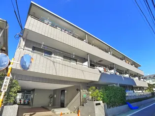 ラ ポール五番館の画像