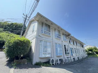 シャルム西谷戸Iの画像