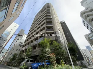 コンシェリア新橋の画像