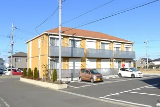 アネックス Iの画像