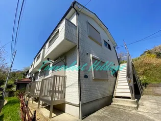コリーヌ上町の画像