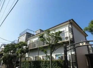 グリーンモアの画像