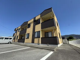 リバーサイド向町の画像