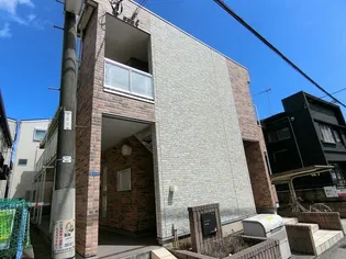 リブリ 大船の画像