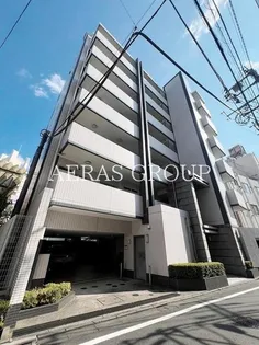 シュロス高田馬場の画像