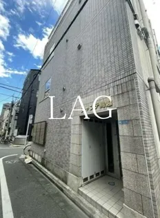 シャンテ鳥越の画像
