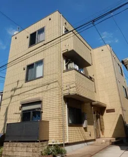 ラモデルピーノ Ⅱの画像