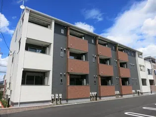 フラン ピアッツァの画像