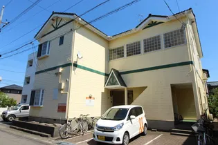 ベルシオン新潟第2の画像