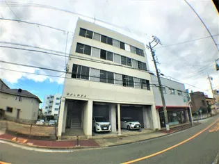 みよしやビルの画像