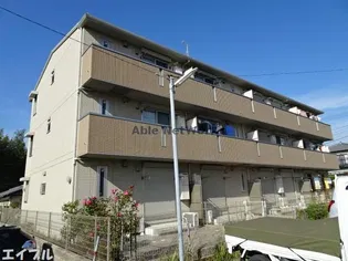 カーサ インテヴィラⅡの画像