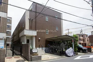 ベルフィオーレ日吉の画像