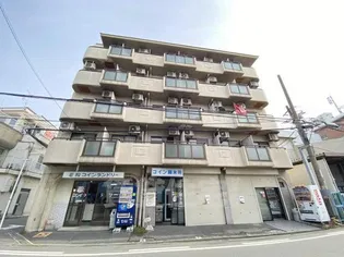 セゾン若松の画像