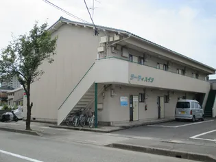 サーティーハイツの画像