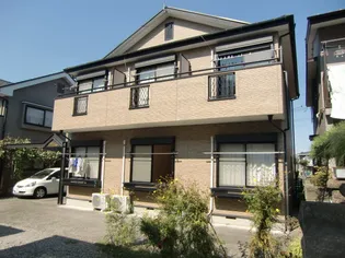 コージーハウスの画像